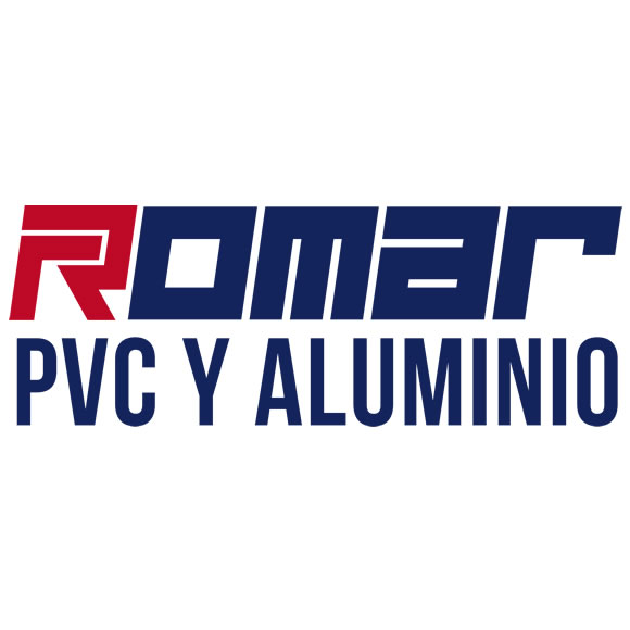 Romar Pvc y Aluminios Romar Pvc y Aluminios
